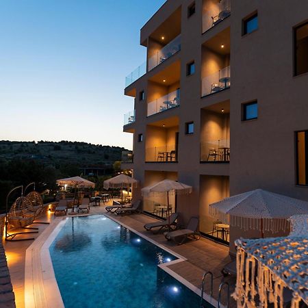 Diol Hotel Ksamil Zewnętrze zdjęcie