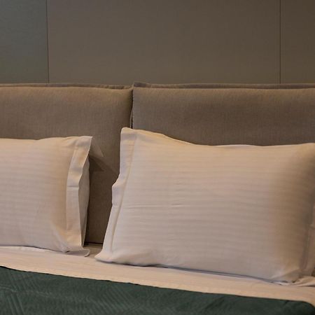 Diol Hotel Ksamil Zewnętrze zdjęcie