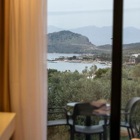 Diol Hotel Ksamil Zewnętrze zdjęcie