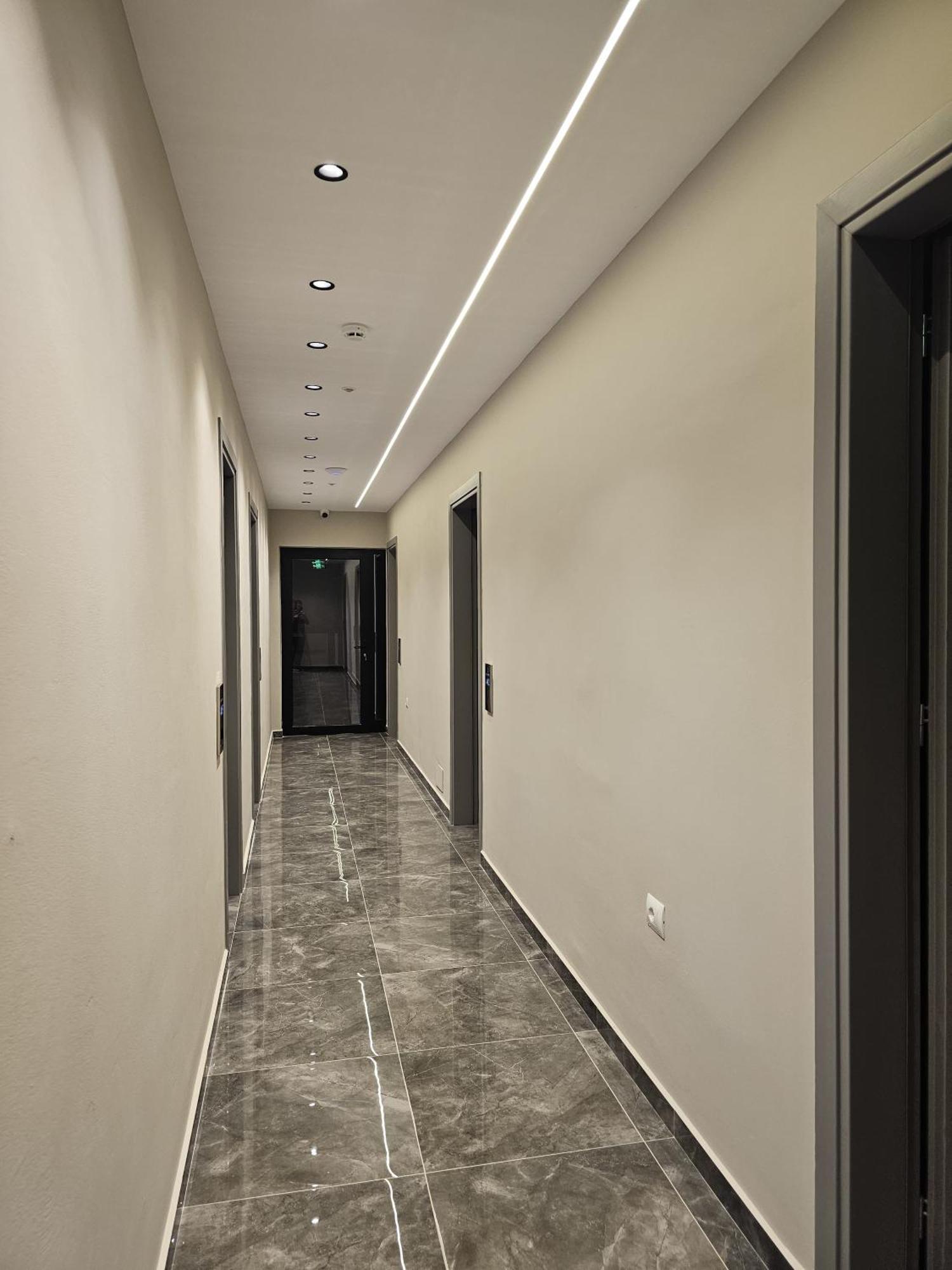 Diol Hotel Ksamil Zewnętrze zdjęcie