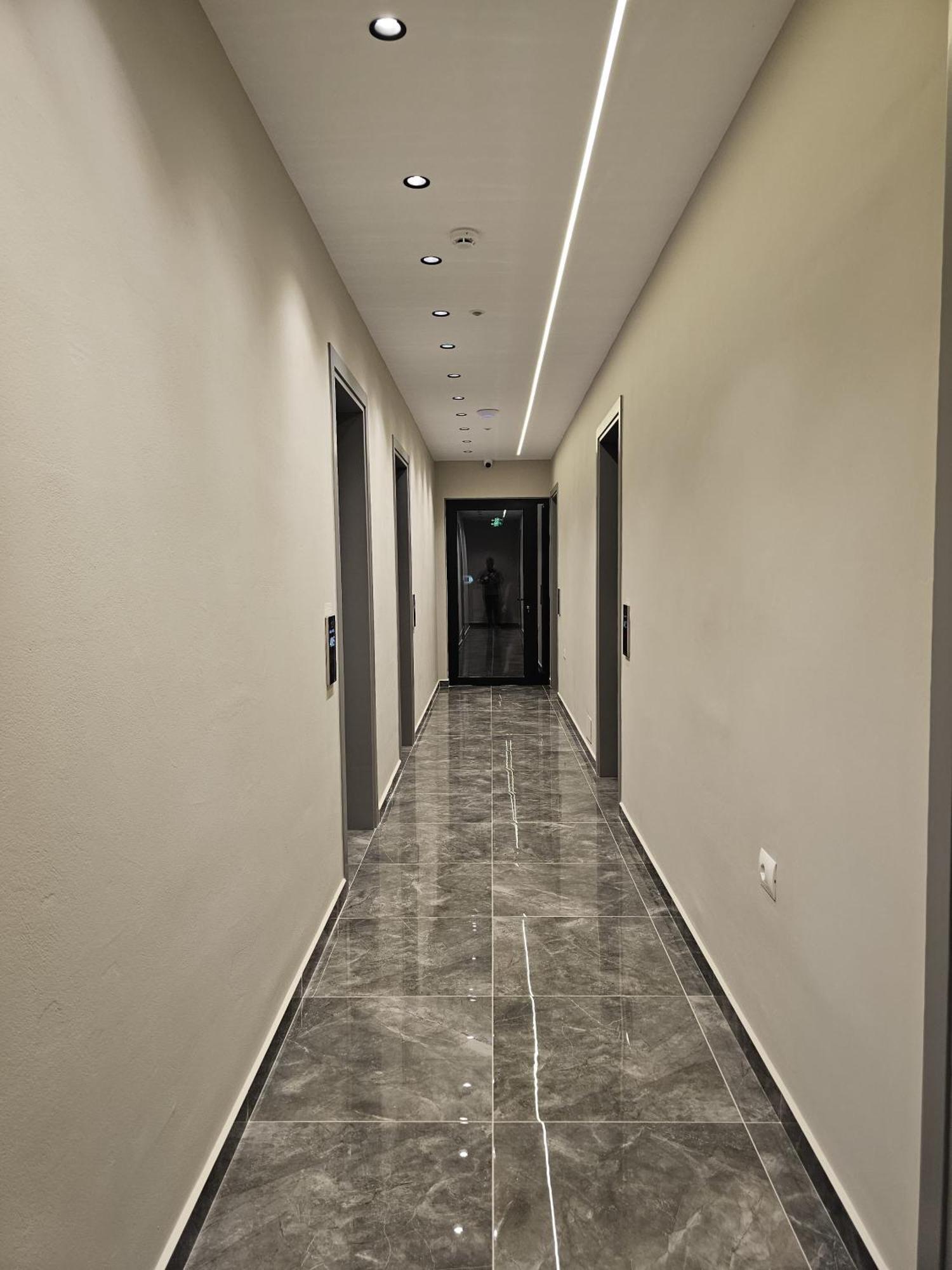 Diol Hotel Ksamil Zewnętrze zdjęcie