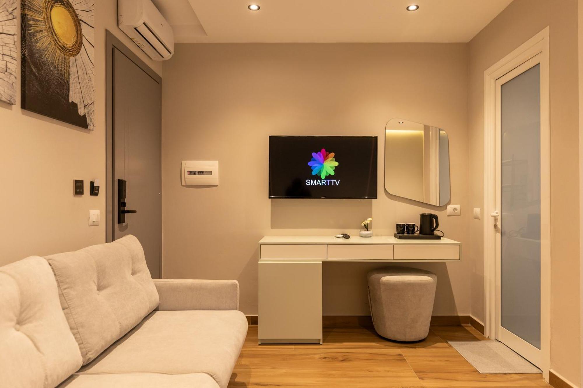 Diol Hotel Ksamil Zewnętrze zdjęcie