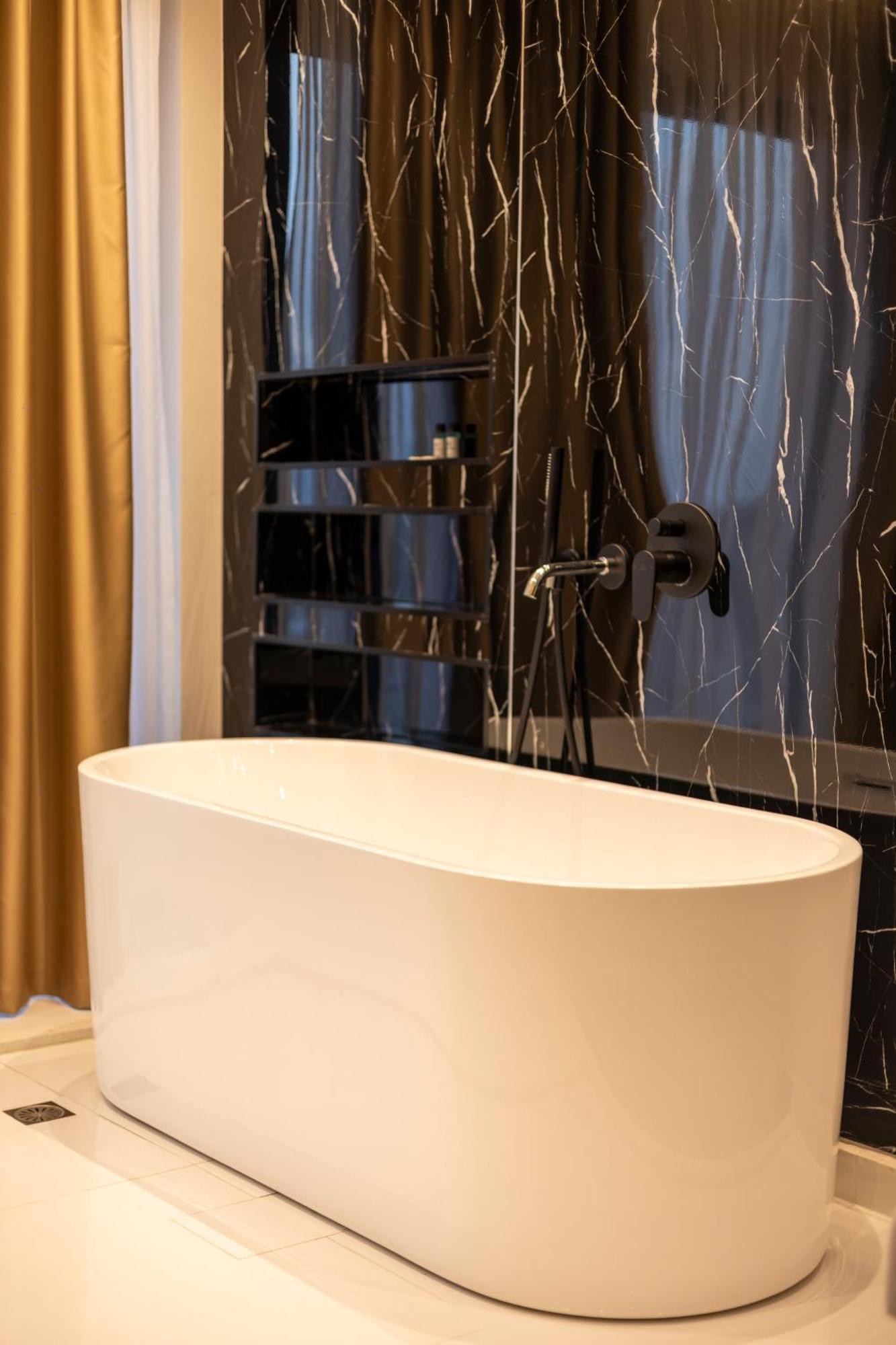 Diol Hotel Ksamil Zewnętrze zdjęcie